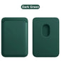 Magnetic Wallet Phones Case