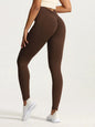 High Waist Sports Pants for Women