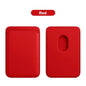 Magnetic Wallet Phones Case