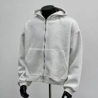 Hoodie with Integrated Backpack (Copy)