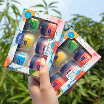 Hydrating Lip Balm Set (Copy)