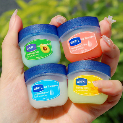 Hydrating Lip Balm Set (Copy)