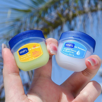 Hydrating Lip Balm Set (Copy)