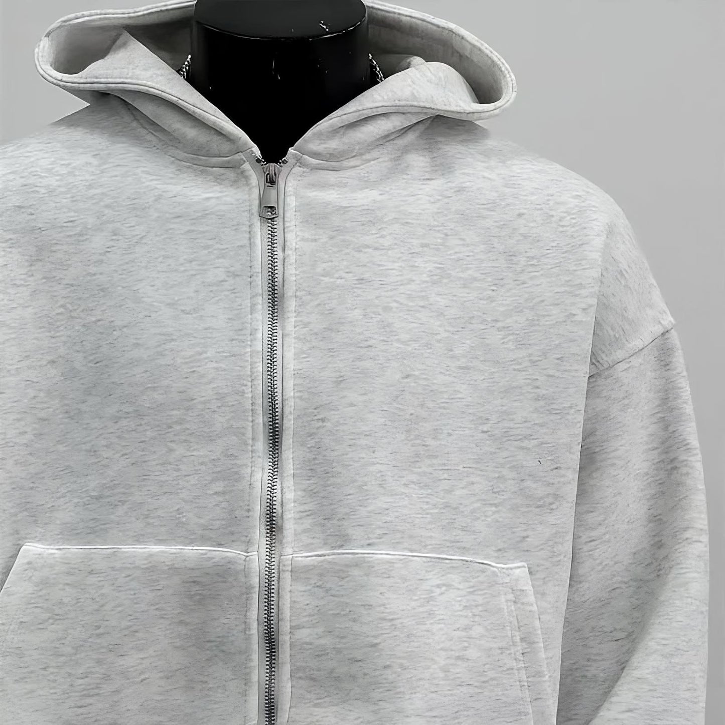 Hoodie with Integrated Backpack (Copy)