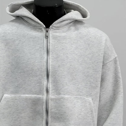 Hoodie with Integrated Backpack (Copy)