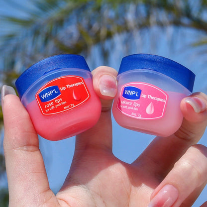 Hydrating Lip Balm Set (Copy)