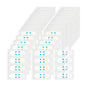 Invisible Face Lift Stickers