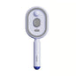 Durable Electric Hair Care Spray Massage Comb