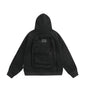 Hoodie with Integrated Backpack (Copy)