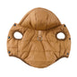 Cozy Hooded Pet Jacket
