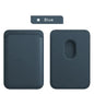 Magnetic Wallet Phones Case