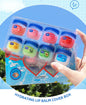 Hydrating Lip Balm Set (Copy)